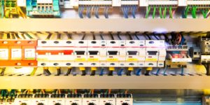 Electrification Software