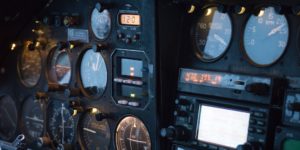 Flight Instruments