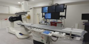 Optical Surgery Software