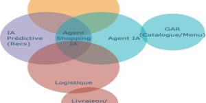 Agent Shopping IA